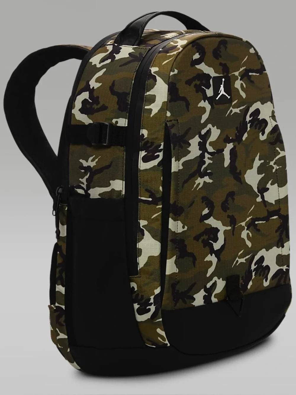 Jordan Cordura Franchise Backpack (29L) MA0899-650 Camo Green